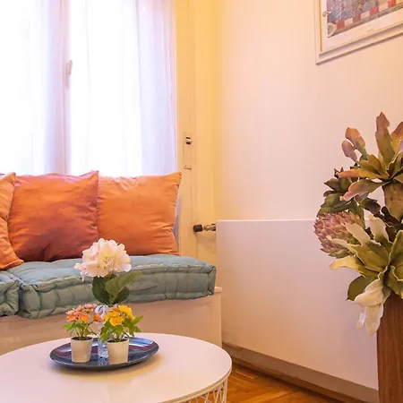A Noble Retreat * Budapest